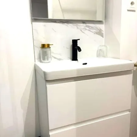 Le Boudoir Bethunois - Centre - Confort Appartement *