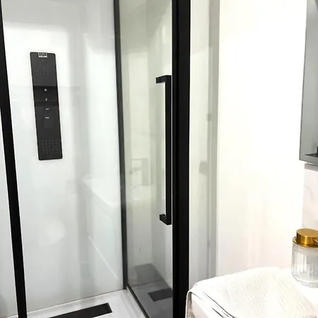 Le Boudoir Bethunois - Centre - Confort Appartement