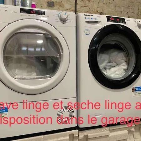 Le Boudoir Bethunois - Centre - Confort