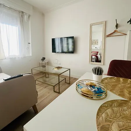 Le Boudoir Bethunois - Centre - Confort