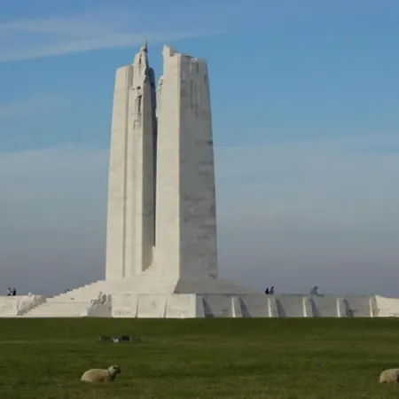 Le Boudoir Bethunois - Centre - Confort Appartement *