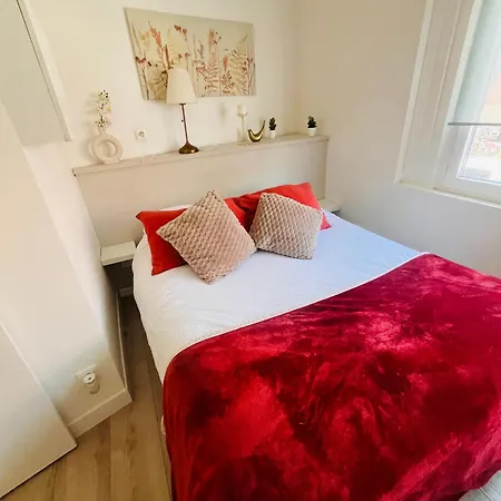 Le Boudoir Bethunois - Centre - Confort * Béthune